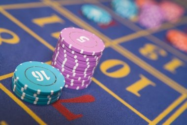Bandar Poker Game 